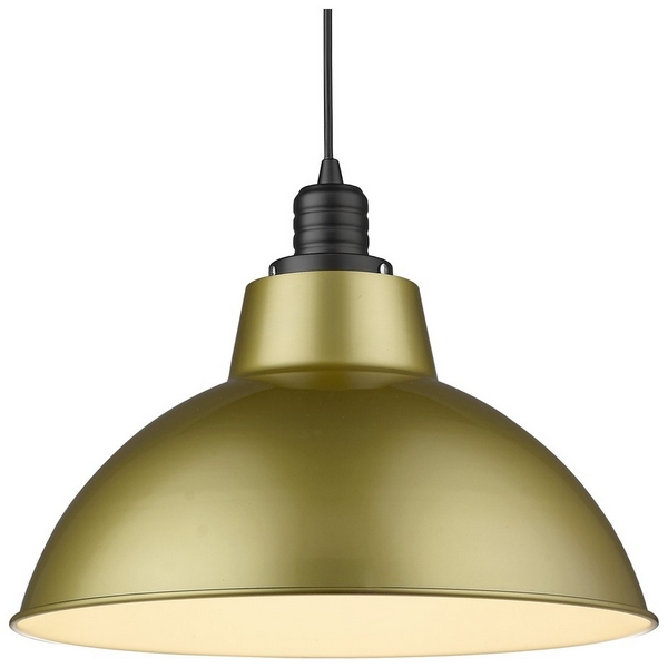 

Подвесной светильник Pino WE272.01.406 (Wertmark), Золото, Pino WE272.01.406