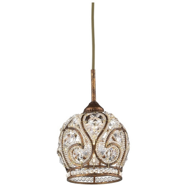 

Хрустальный подвесной светильник Wertmark Gloria WE322.01.506, Gloria WE322.01.506