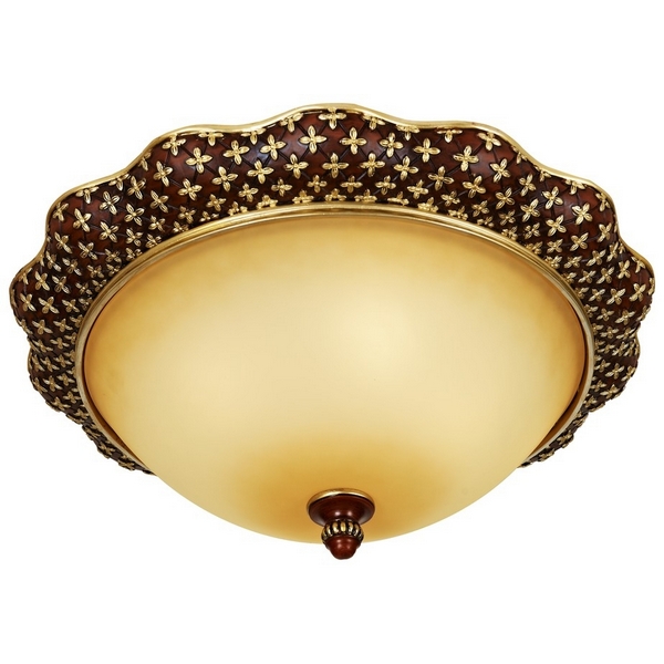 

Потолочный светильник Wertmark Virginia WE354.03.627, Бежевый, Virginia WE354.03.627