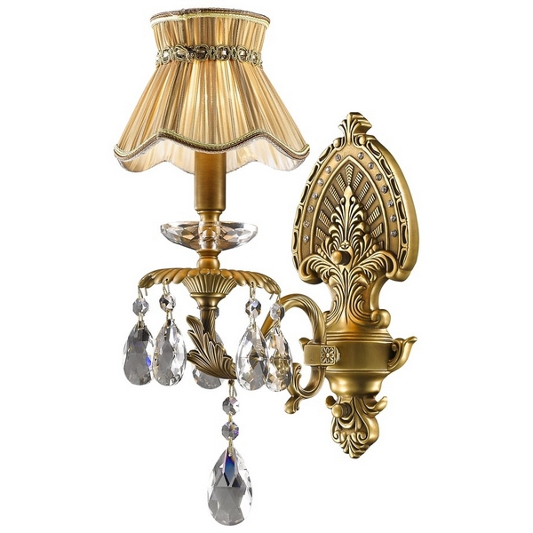 

Бра Laurencia WE375.01.501 (Wertmark), Бежевый, Laurencia WE375.01.501
