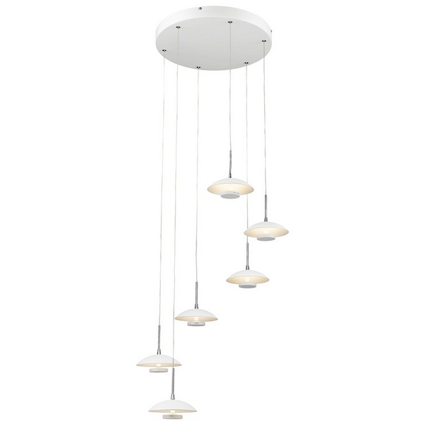 

Подвесной светильник Wertmark Pilze WE435.06.006, Pilze WE435.06.006