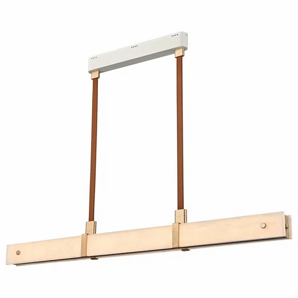 Изображение товара Подвесной светильник Wertmark Kerry WE441.12.003 светодиодный для гостиной и офиса