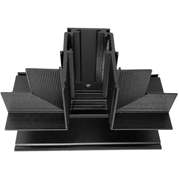 

Соединитель T-образный шинопровода Wertmark WTG WTG.L0.60.T00, WTG WTG.L0.60.T00