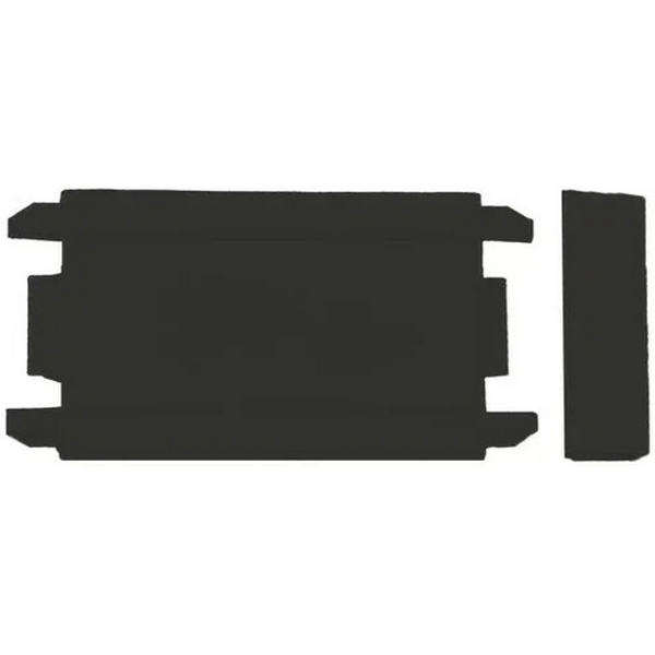 

Ввод питания на шинопровод Wertmark WTH WTH.L5.60.OP0, WTH WTH.L5.60.OP0