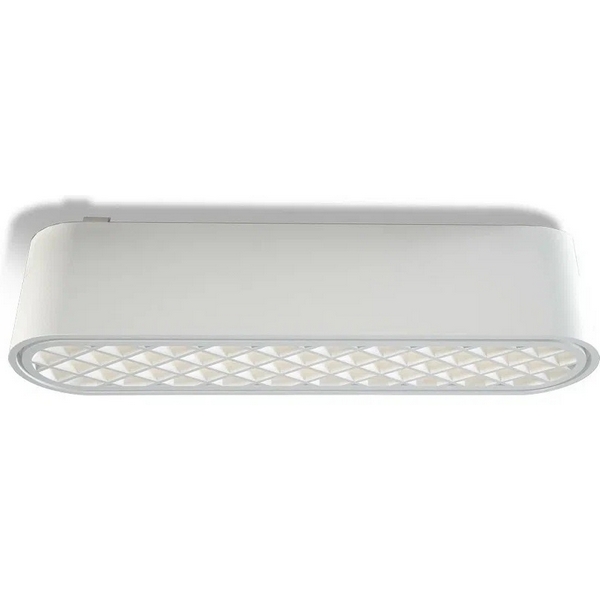 

Трековый светильник светодиодный низковольтный 6W 40V Wertmark WTH WTH.O21.007.30.06, Белый, WTH WTH.O21.007.30.06