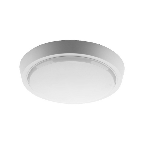 

Настенно-потолочный светильник светодиодный 20Вт 4000K IP40 Wolta DBO01-20-4K, Белый, DBO01-20-4K