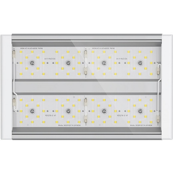 

Уличный консольный светильник LED Wolta Аврора ДКУ01-40-002-5К Д120 40Вт 5000К IP65 прозрачный, Серый, Аврора ДКУ01-40-002-5К Д120