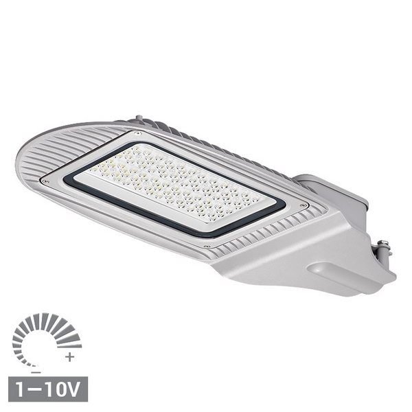 

Уличный консольный светильник LED Wolta Трасса ДКУ04-100-112-5К ШБ140х60 100Вт 5000К IP65 прозрачный 1-10V, Серый, Трасса ДКУ04-100-112-5К ШБ140х60