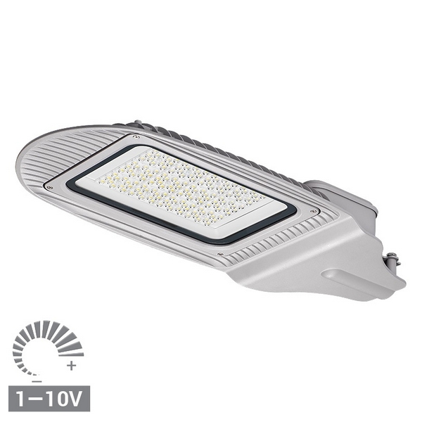 

Уличный консольный светильник LED Wolta Трасса ДКУ04-150-112-5К ШБ140х60 150Вт 5000К IP65 прозрачный 1-10V, Серый, Трасса ДКУ04-150-112-5К ШБ140х60