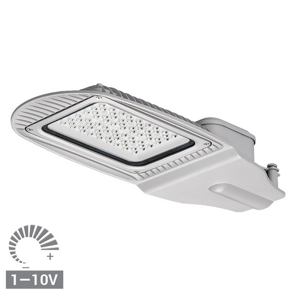 

Уличный консольный светильник LED Wolta Трасса ДКУ04-50-112-5К ШБ140х60 50Вт 5000К IP65 прозрачный 1-10V, Серый, Трасса ДКУ04-50-112-5К ШБ140х60
