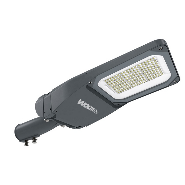 

Уличный консольный светильник LED Wolta Магистраль ДКУ05-100-302-4К ШБ130х75 100Вт 4000К IP66 прозрачный, Магистраль ДКУ05-100-302-4К ШБ130х75