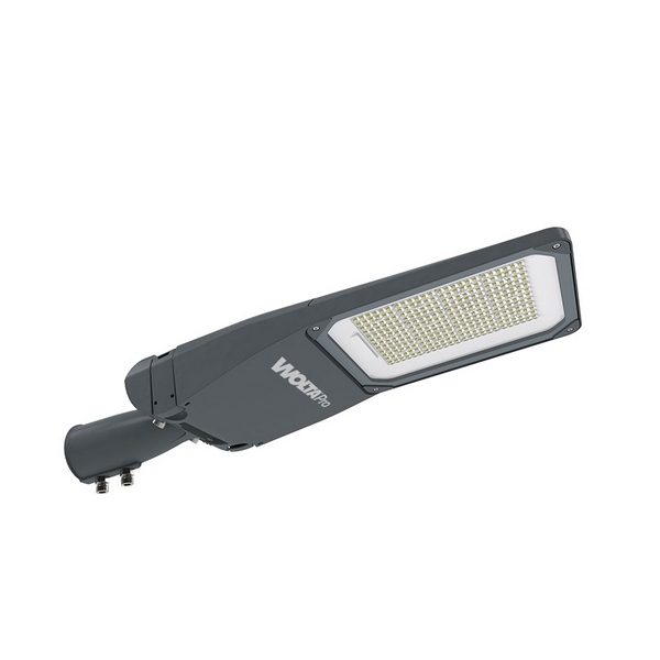 

Уличный консольный светильник LED Wolta Магистраль ДКУ05-200-302-5К ШБ130х75 200Вт 5700К IP66 прозрачный, Серый, Магистраль ДКУ05-200-302-5К ШБ130х75