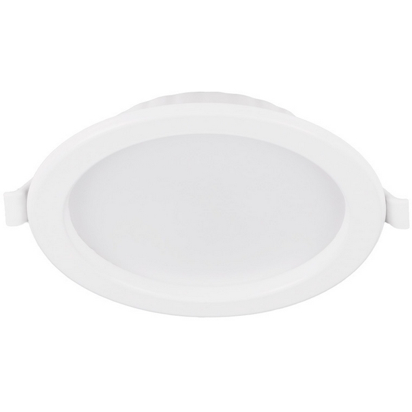 

Светодиодный светильник встраиваемый 9Вт 4000К IP40 Wolta DLUS-9W-4K, Белый, DLUS-9W-4K