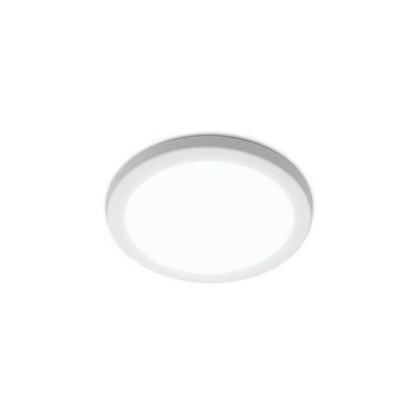 

Встраиваемый светильник светодиодный 9w 6500К IP40 Wolta DLUS04-9W-6K, Белый, DLUS04-9W-6K