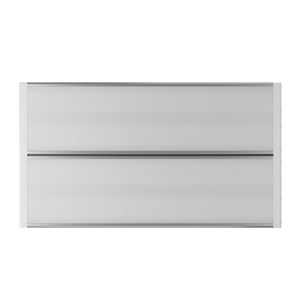 

Светодиодный прожектор 240Вт 4000К IP65 матовый Wolta Аврора ДО01-240-001-4К Д120, Серый, Аврора ДО01-240-001-4К Д120