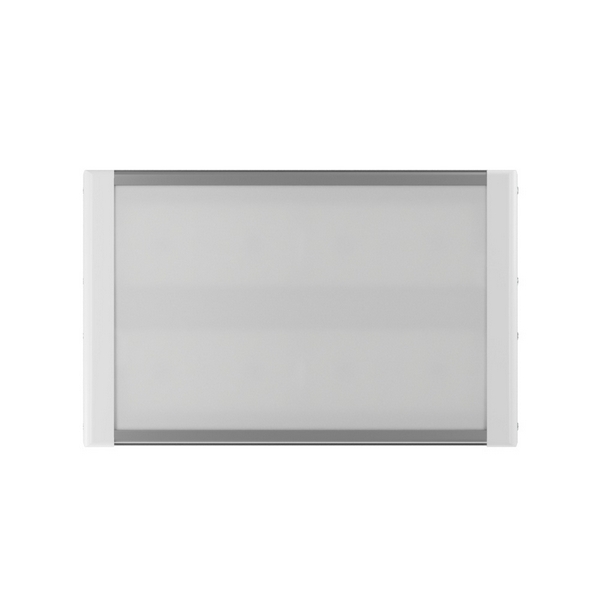 

Светодиодный прожектор 60Вт 5000К IP65 матовый Wolta Аврора ДО01-60-001-5К Д120, Серый, Аврора ДО01-60-001-5К Д120