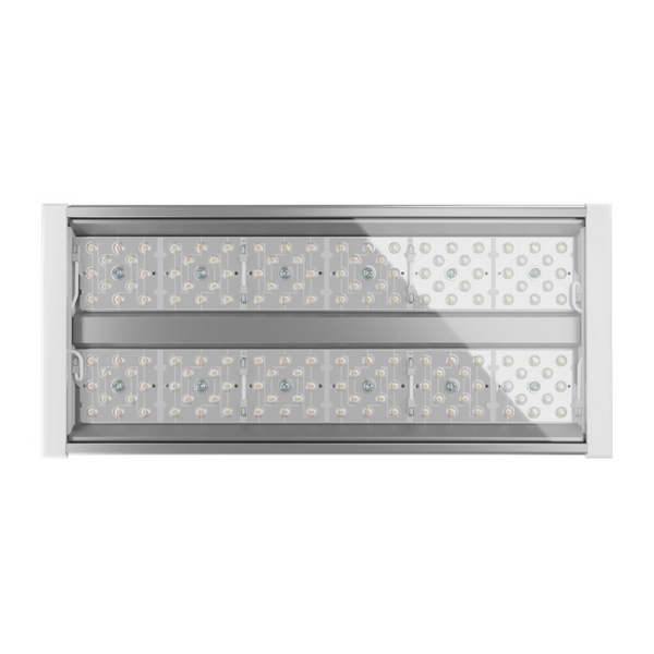 

Светодиодный прожектор 80Вт 4000К IP65 прозрачный Wolta Аврора ДО01-80-502-4К А50, Серый, Аврора ДО01-80-502-4К А50