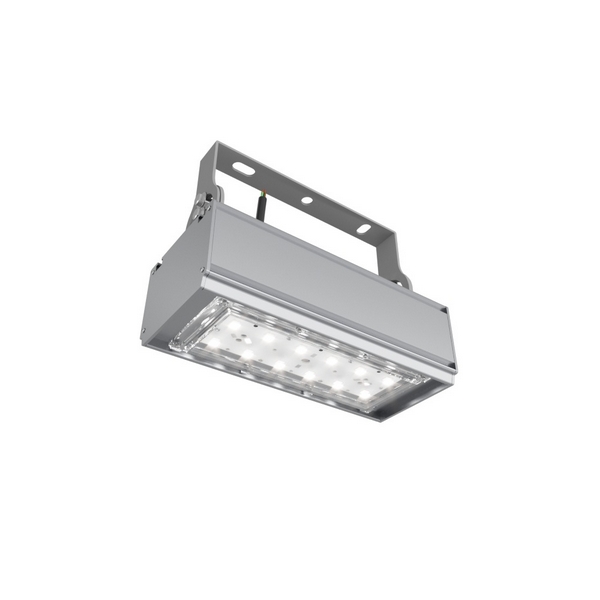 Изображение товара Светодиодный прожектор Wolta Паллада ДО02-25-002-5К Д120 IP65