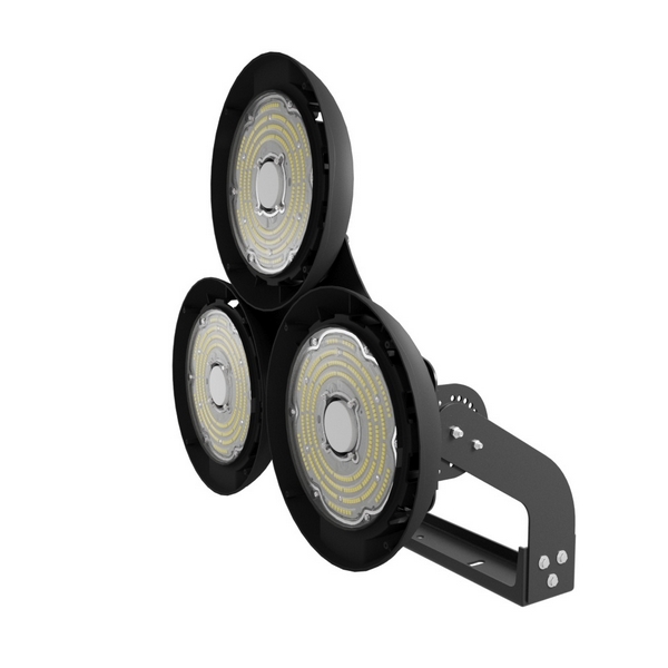 

Прожектор светодиодный IP65 Wolta Тайфун ДО06-600-002-5К-Л Д90 прозрачный, Черный, Тайфун ДО06-600-002-5К-Л Д90