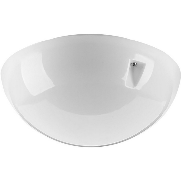 

Настенно-потолочный светильник Wolta ДПБ06-60-012 под лампу E27 IP54, Белый, ДПБ06-60-012