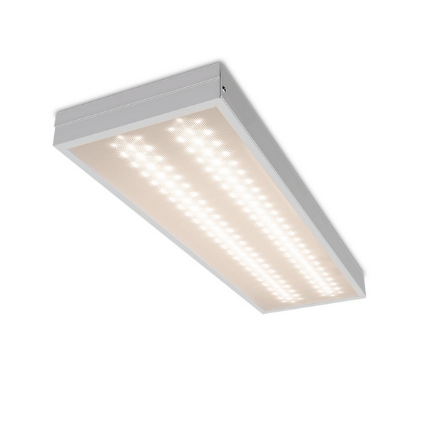 

Светодиодная панель Wolta Лайнер ДПО01-18-302-3К-90 микропризма, Белый, Лайнер ДПО01-18-302-3К-90