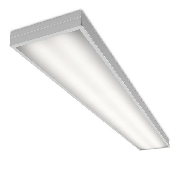 

Светодиодная панель Wolta Лайнер ДПО01-36-101-5К 36Вт 5000К IP40 матовый, Белый, Лайнер ДПО01-36-101-5К