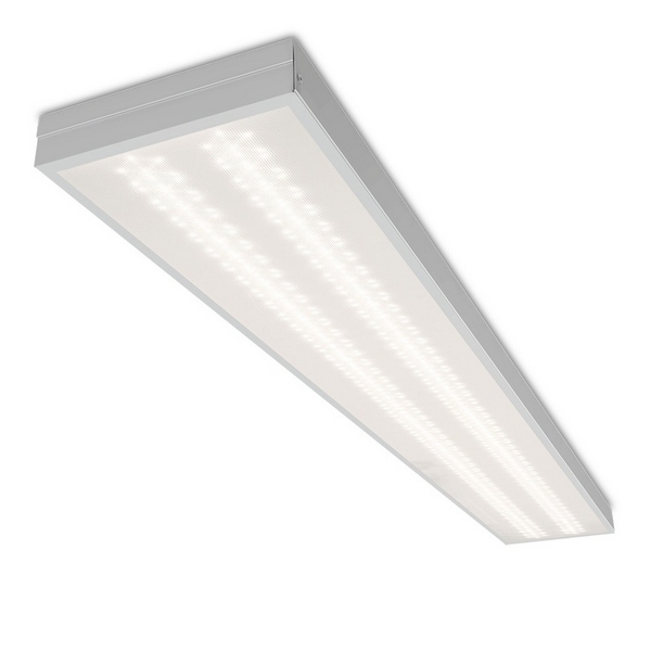 

Светодиодная панель Wolta Лайнер ДПО01-36-102-4К-90 микропризма, Белый, Лайнер ДПО01-36-102-4К-90