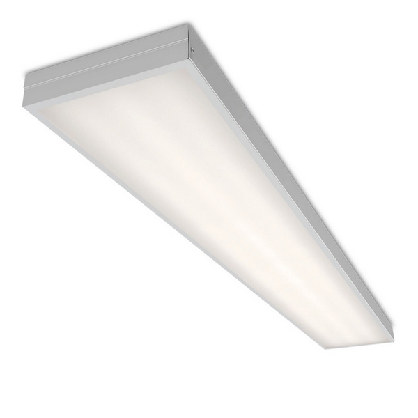 Изображение товара Светодиодная панель Wolta Лайнер ДПО01-54-101-4К 54Вт для офиса и коммерческих помещений