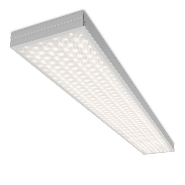 Изображение товара Светодиодная панель Wolta Лайнер 72 Вт модерн белый монтаж IP40