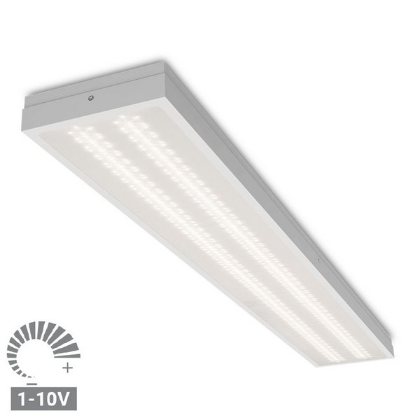 

Светодиодная панель Wolta Лайнер IP54 ДПО03-36-112-4К микропризма 1-10V, Белый, Лайнер ДПО03-36-112-4К