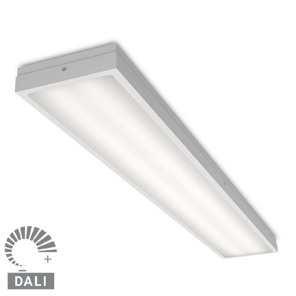 Изображение товара Светодиодная панель Wolta Лайнер IP54 36W 5000K для помещений