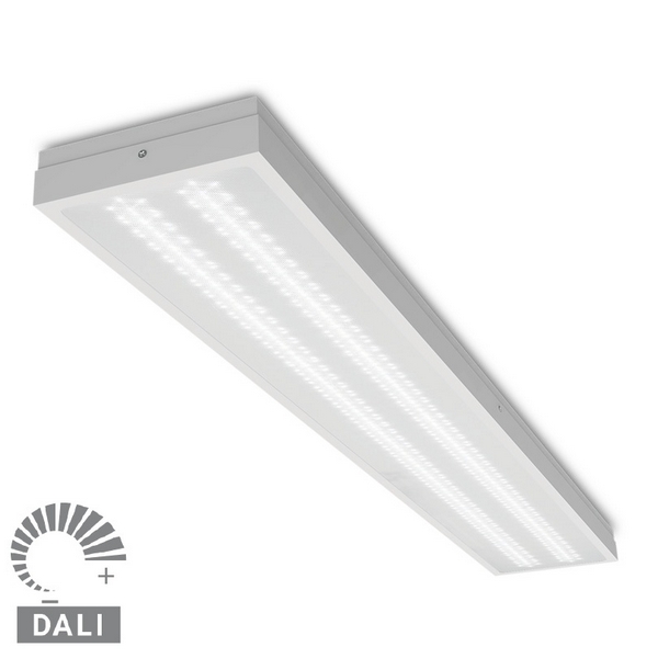

Светодиодная панель Wolta Лайнер IP54 ДПО03-36-122-6К микропризма DALI, Белый, Лайнер ДПО03-36-122-6К