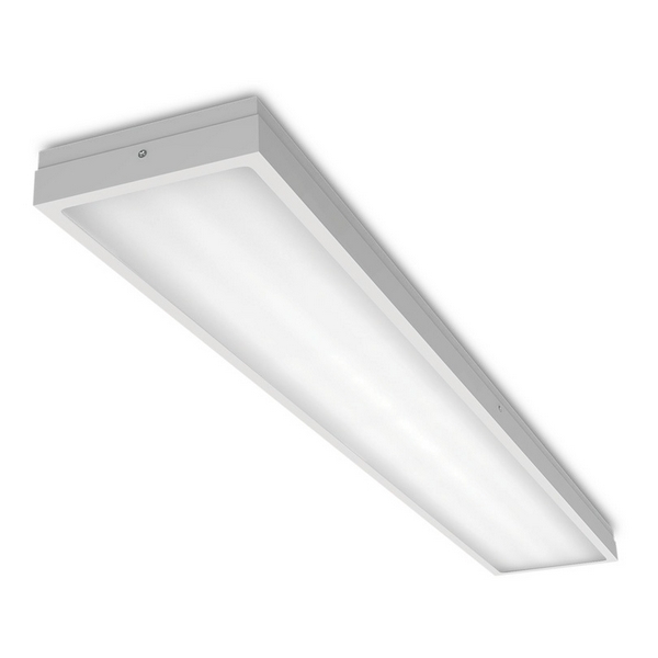 

Светодиодная панель Wolta Лайнер IP54 ДПО03-54-101-6К 54Вт 6500К IP54 матовый, Белый, Лайнер ДПО03-54-101-6К