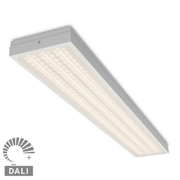 Изображение товара Светодиодная панель Wolta Лайнер IP54 54W 3000K Modern DALI