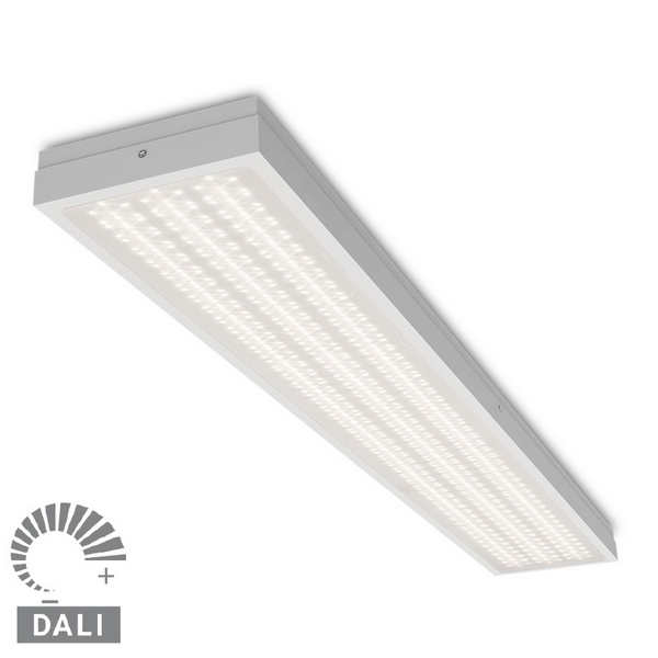 Изображение товара Светодиодная панель Wolta Лайнер IP54 54W 4000K DALI