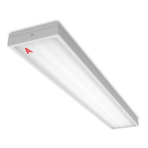 Изображение товара Светодиодная панель Wolta ДПО03-54-141-6К 54Вт 6500К IP54