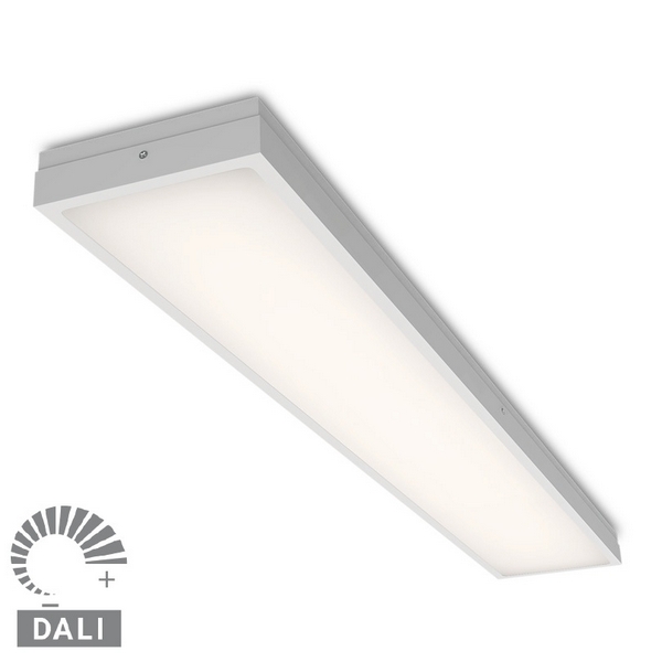 Изображение товара Светодиодная панель Wolta Лайнер IP54 72W нейтральный свет 4000K