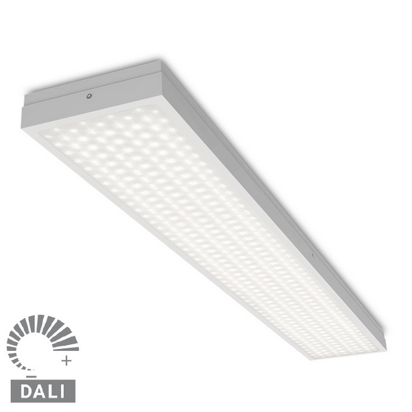 

Светодиодная панель Wolta Лайнер IP54 ДПО03-72-122-5К микропризма DALI, Белый, Лайнер ДПО03-72-122-5К