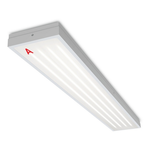 

Светодиодная панель Wolta Лайнер IP54 GL ДПО03-72-145-5К с БАП EM1 72Вт 5000К IP54 матовый, Белый, Лайнер ДПО03-72-145-5К