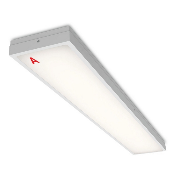 

Светодиодная панель Wolta Лайнер IP54 ДПО03-72-151-4К с БАП EM3 72Вт 4000К IP54 матовый, Белый, Лайнер ДПО03-72-151-4К