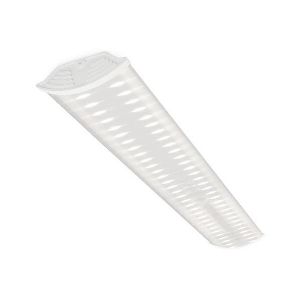 Изображение товара Потолочный светильник светодиодный Wolta ДПО05-18-002-5К 18Вт 5000К IP40