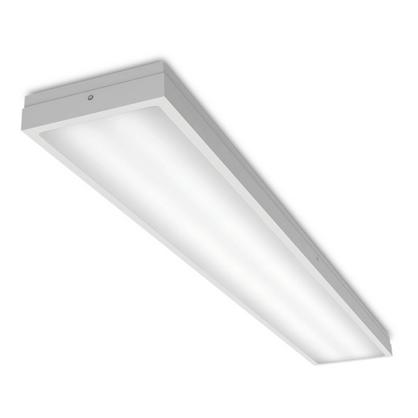 

Светодиодная панель Wolta Лайнер IP65 ДПО08-36-101-6К 36Вт 6500К IP65 матовый, Белый, Лайнер ДПО08-36-101-6К