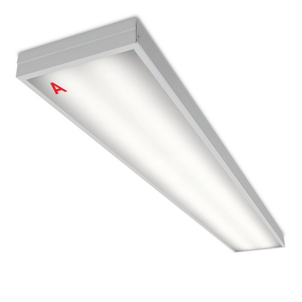 

Светодиодная панель Wolta STD ДПО11-36-141-5К с БАП EM1 36Вт 5000К IP40 матовый, Белый, STD ДПО11-36-141-5К