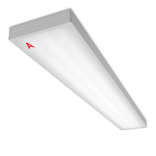 Изображение товара Светодиодная панель Wolta STD ДПО11-54-141-6К 54W 6500K IP40 модульная