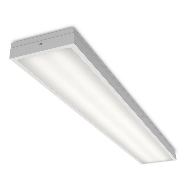 

Светодиодная панель Wolta STD ДПО13-36-101-5К 36Вт 5000К IP54 матовый, Белый, STD ДПО13-36-101-5К