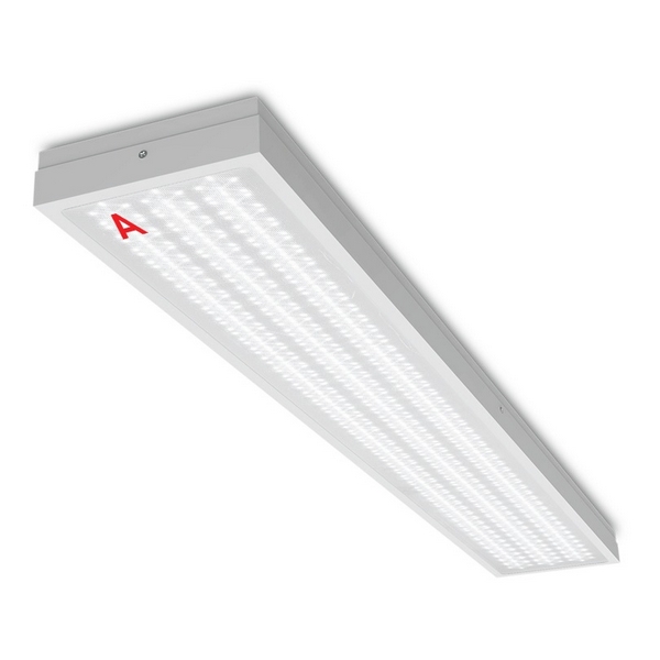 

Светодиодная панель Wolta STD ДПО13-54-142-6К с БАП EM1 54Вт 6500К IP54 микропризма, Белый, STD ДПО13-54-142-6К