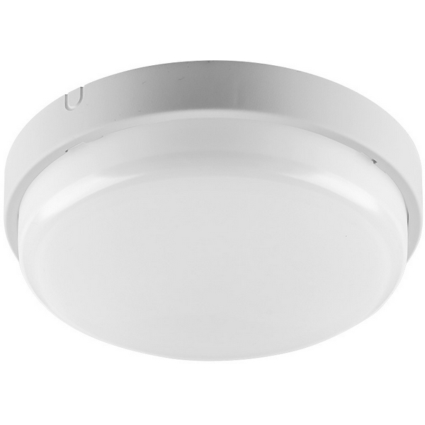 

Светодиодный светильник Wolta ДПП01-12-001-6К 12Вт 6500K IP65 КРУГ, Белый, ДПП01-12-001-6К