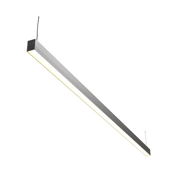 

Светодиодный линейный светильник Wolta Профиль ДСО01-135-501-3К-С матовый, Серый, Профиль ДСО01-135-501-3К-С