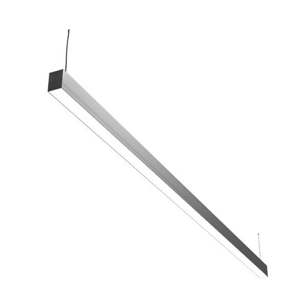 

Светодиодный линейный светильник Wolta Профиль ДСО01-135-501-4К-С матовый, Серый, Профиль ДСО01-135-501-4К-С