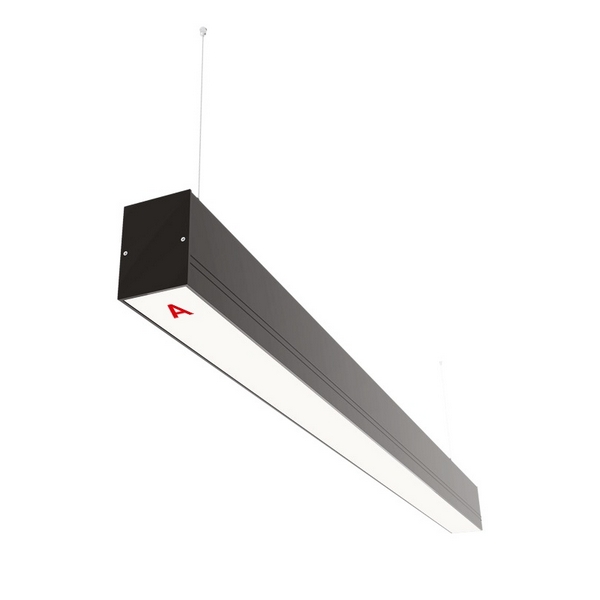 

Светодиодный линейный светильник Wolta Профиль ДСО01-36-251-4К-Ч с БАП ЕМ3 матовый, Черный, Профиль ДСО01-36-251-4К-Ч